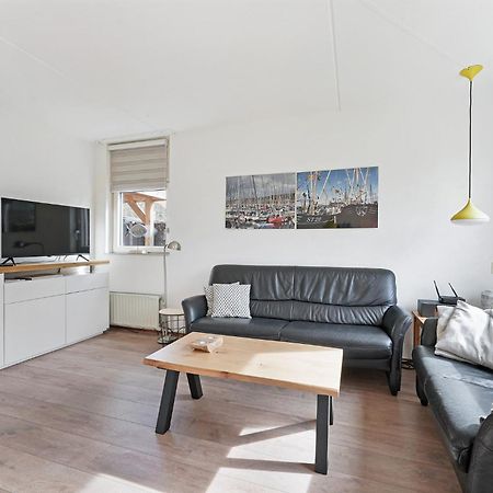 Haringvliet 011 - Noordzeepark Ouddorp Not Intended For Company Or Work-Related Stays エクステリア 写真