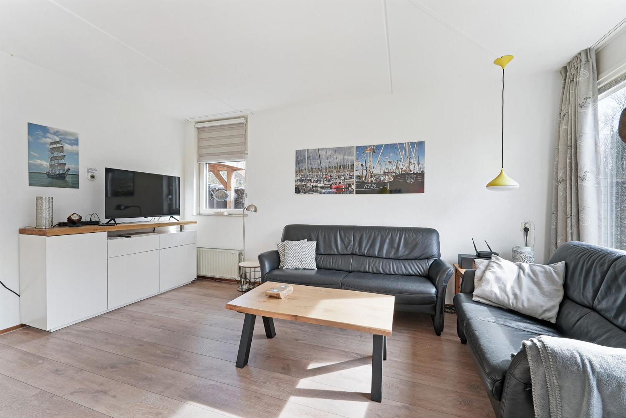 Haringvliet 011 - Noordzeepark Ouddorp Not Intended For Company Or Work-Related Stays エクステリア 写真