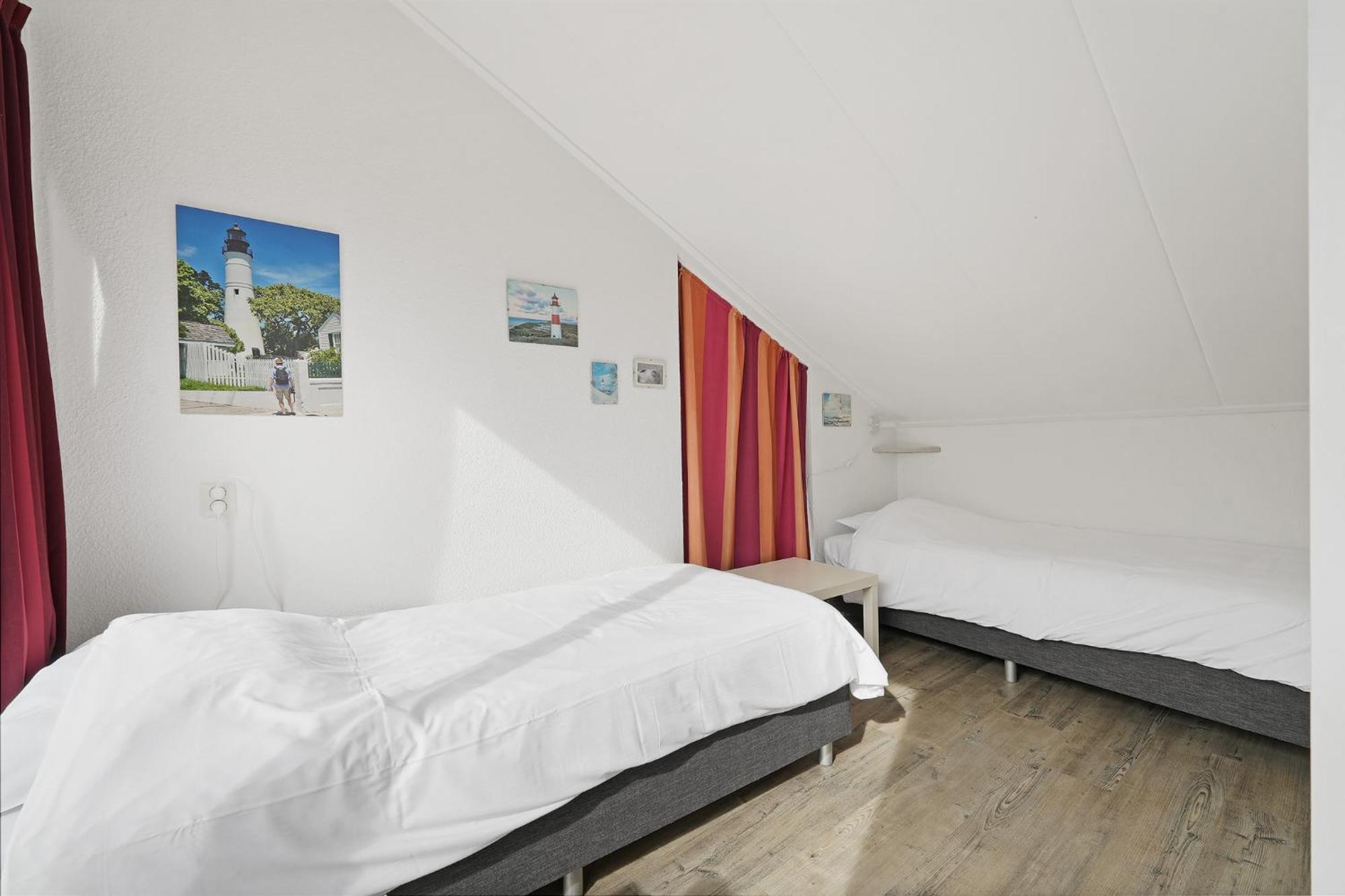 Haringvliet 011 - Noordzeepark Ouddorp Not Intended For Company Or Work-Related Stays エクステリア 写真