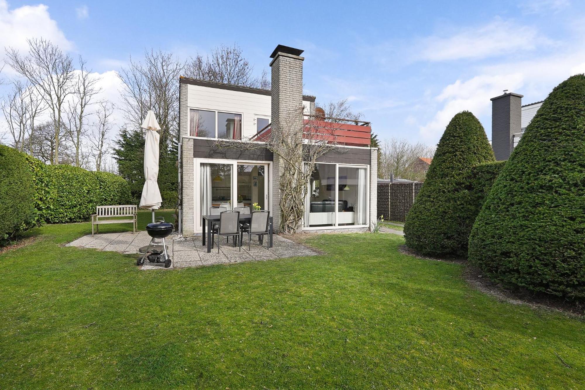 Haringvliet 011 - Noordzeepark Ouddorp Not Intended For Company Or Work-Related Stays エクステリア 写真